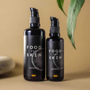 Food For Skin - Carrot Cleanser