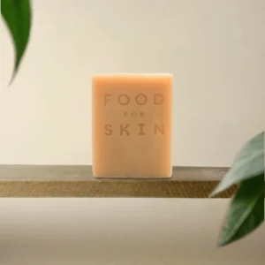 Food For SKin - Apricot_Body_Bar
