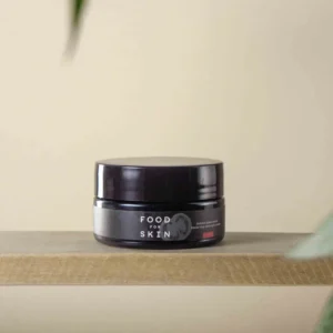 Food For Skin - Tomato Base Cream