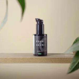 Food for Skin - Cucumber Serum