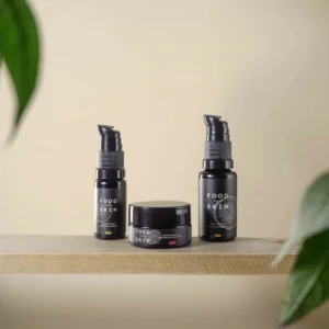 Proefset Avocado - Diep Voedend