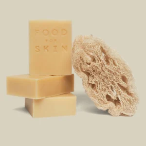 Veggie Sponge-100% Natuurlijke Loofah