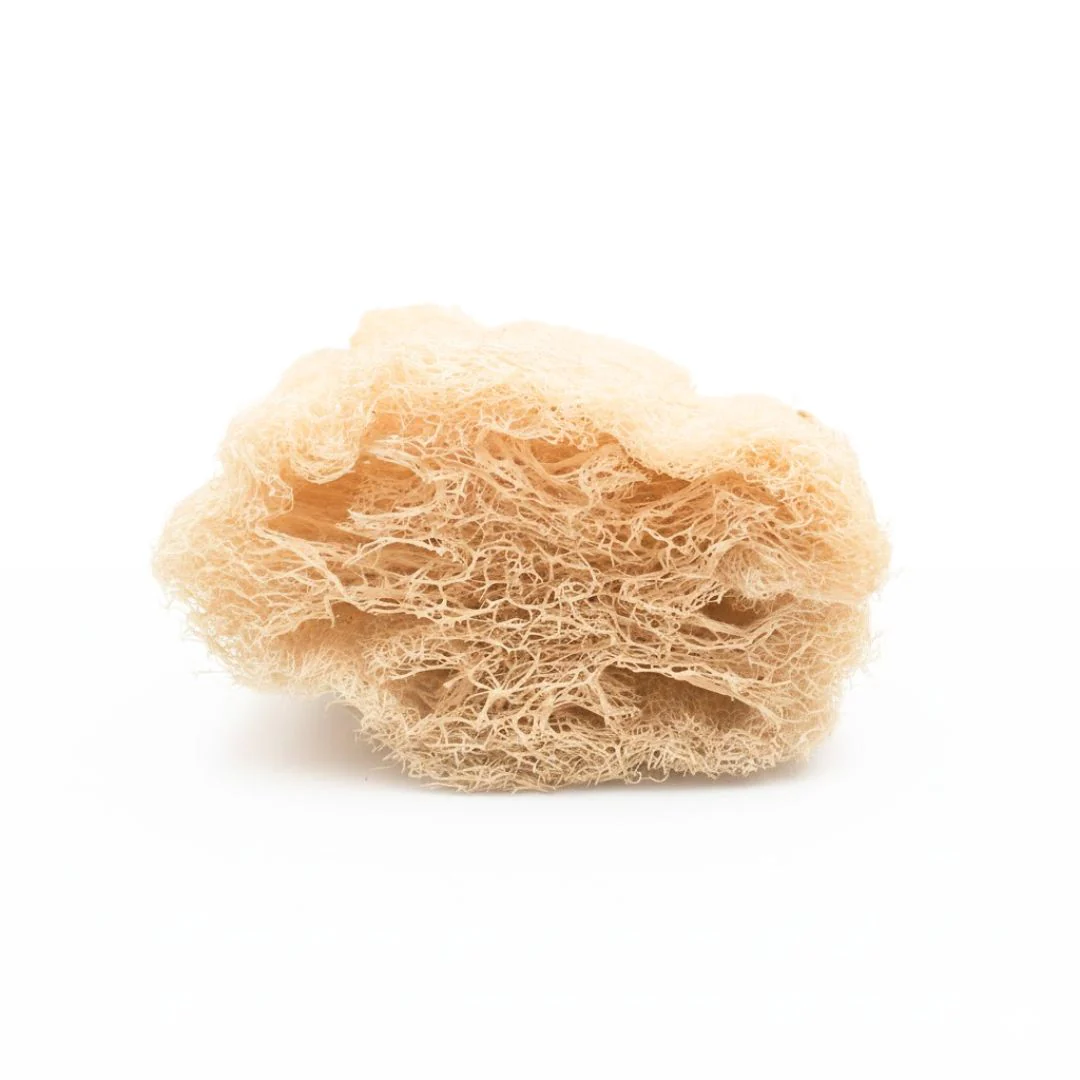 Veggie Sponge-100% Natuurlijke Loofah - Afbeelding 2