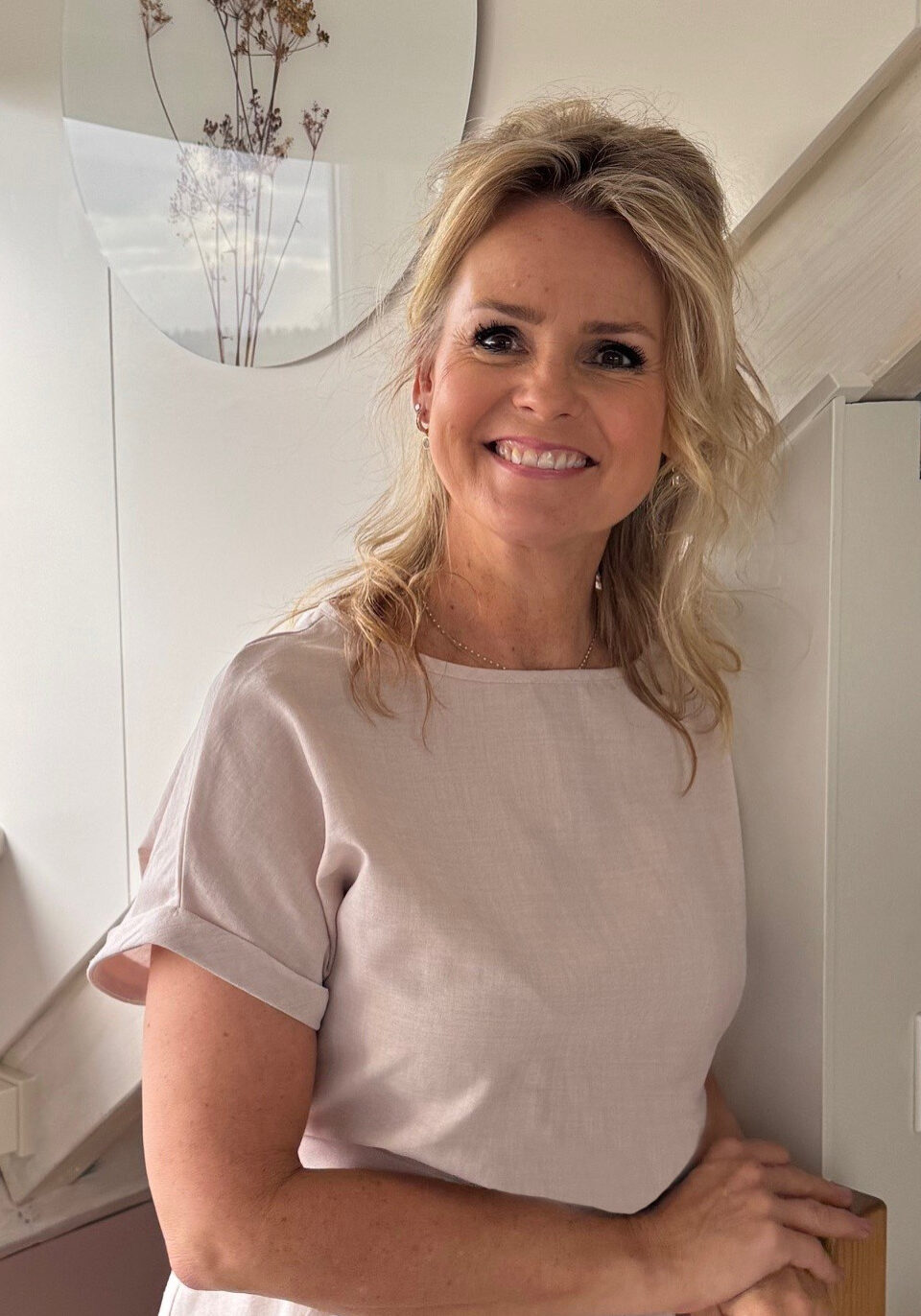 Pedicure & schoonheidsspecialiste